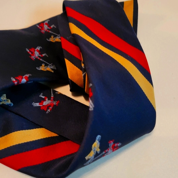 Vintage necktie - Picture 3 of 4